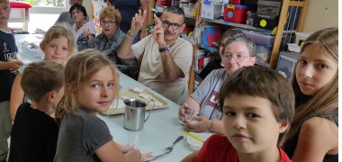 ✨ Infos mercredis récréatifs