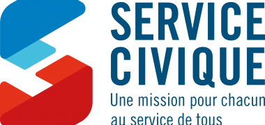 Service civique école